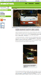 Mobile Screenshot of informacny-portal.webovky.cz